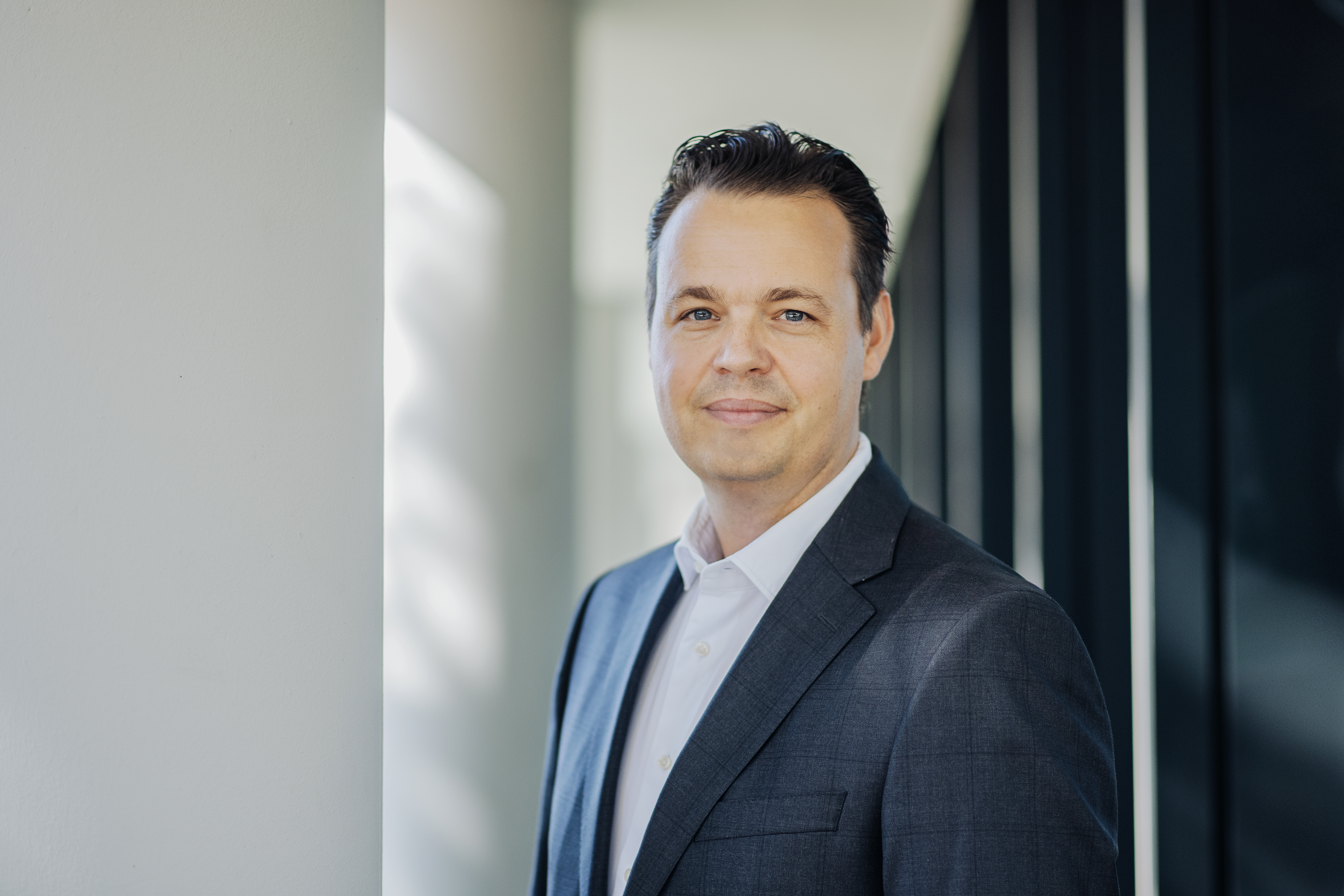 Michael Schattenmann wird neuer Leiter der STIHL Unternehmenskommunikation