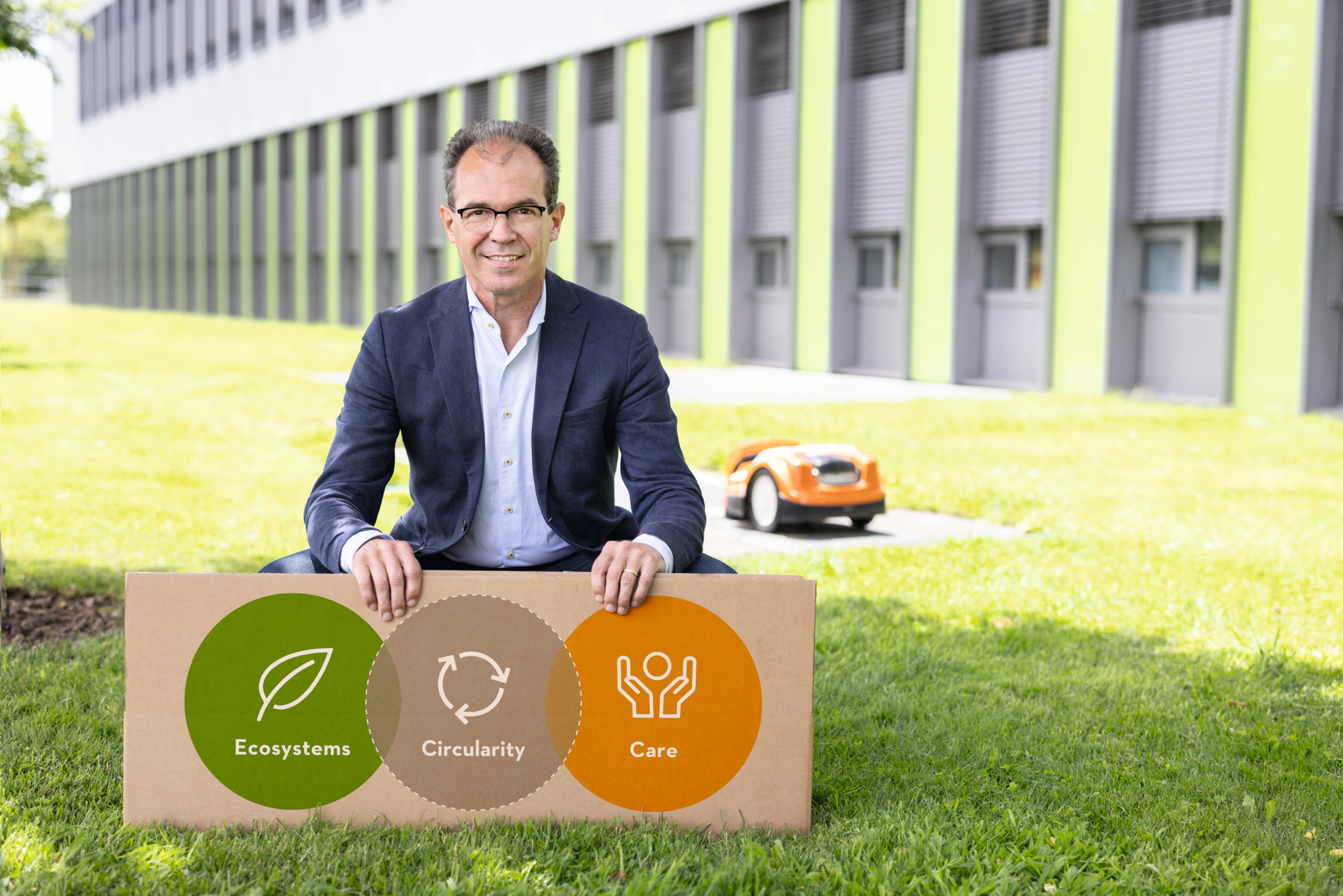 Bild von Dr. Friedemann Stock