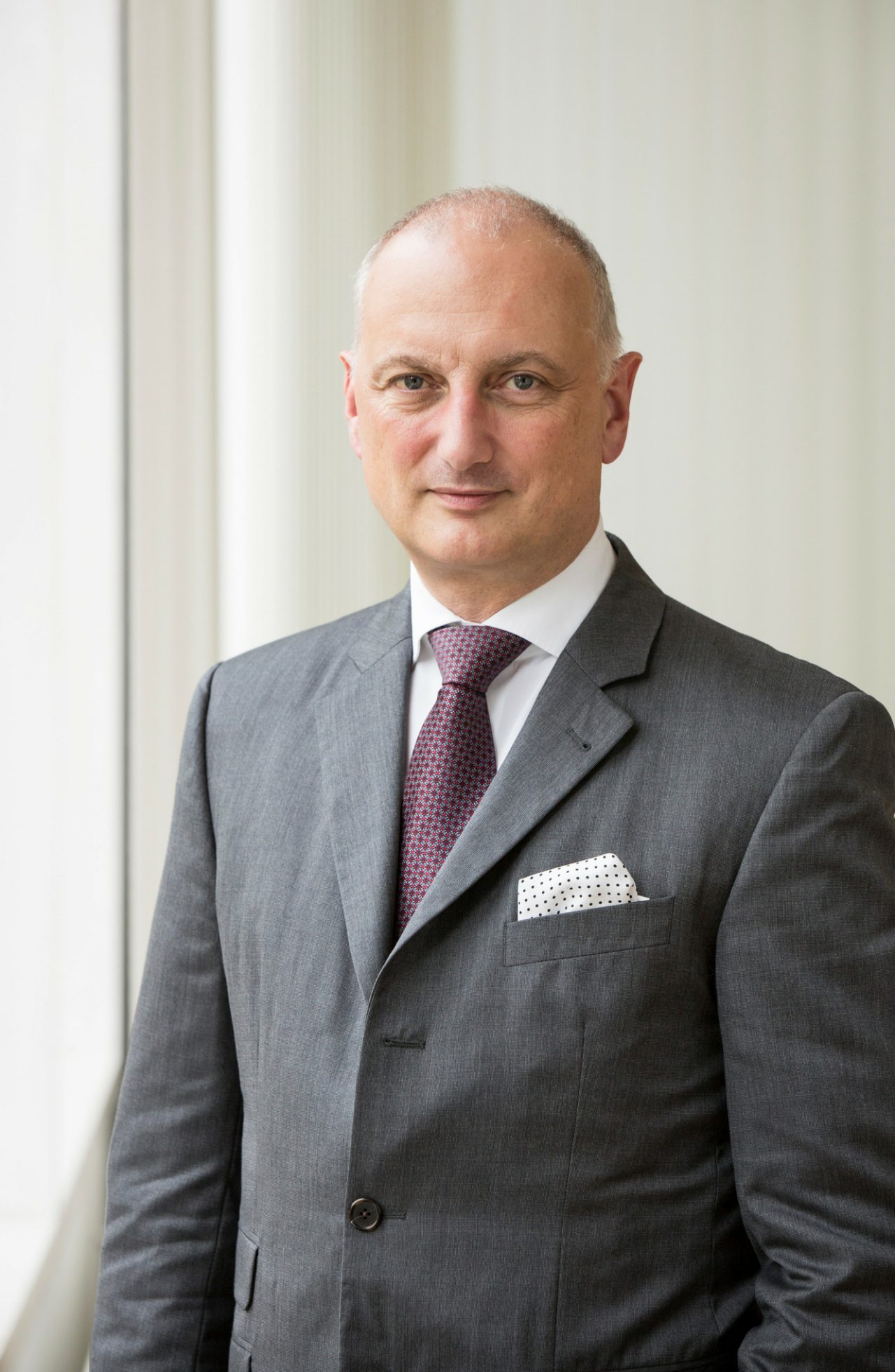 Nikolas Stihl